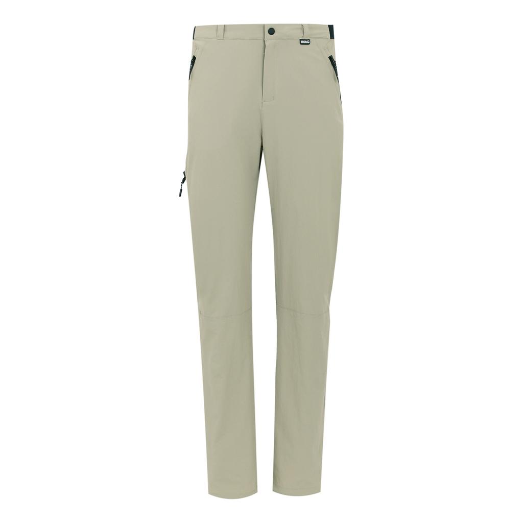 Regatta Mens Travel Light Packaway Trousers
