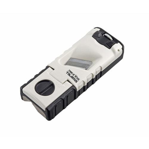 Tajima TMK-KV45 Hard Chamfer Planer, Compatible with L-, J-, and Ceramic Blades