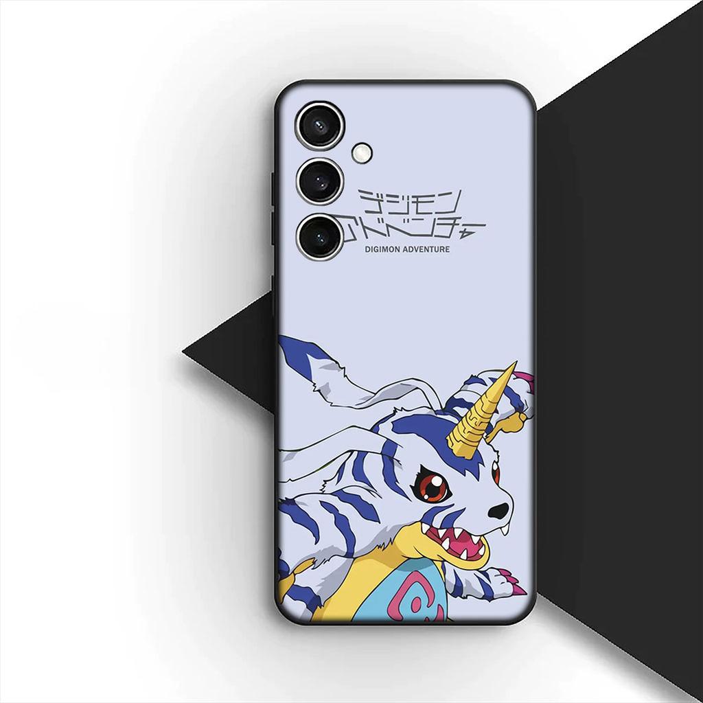 Digimon Adventure Digital Digital Monster for Xiaomi Redmi Note 12 10 11 9 Pro 10C 12C 9T 9A 10A 12S Note11 Note12 5G 4G Case