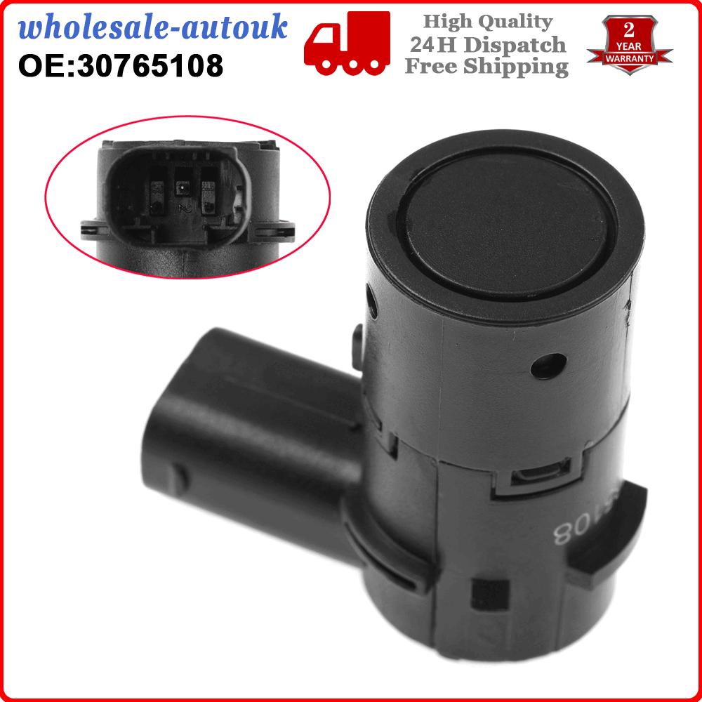 Bumper Reverse PDC Parking Assist Sensor for Volvo XC90 S80 S60 V70 30765108
