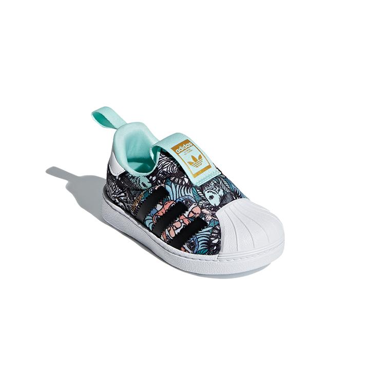 adidas Originals Superstar 360 I Toddler Shoes Baby B75616