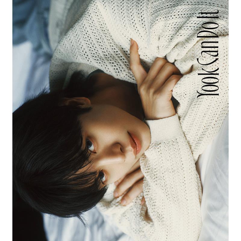 

[Предзаказ] Esquire Юк Сонджэ(BTOB) Фотобук - [Юк Может Сделать Это] (+Онлайн-выгода) C TYPE