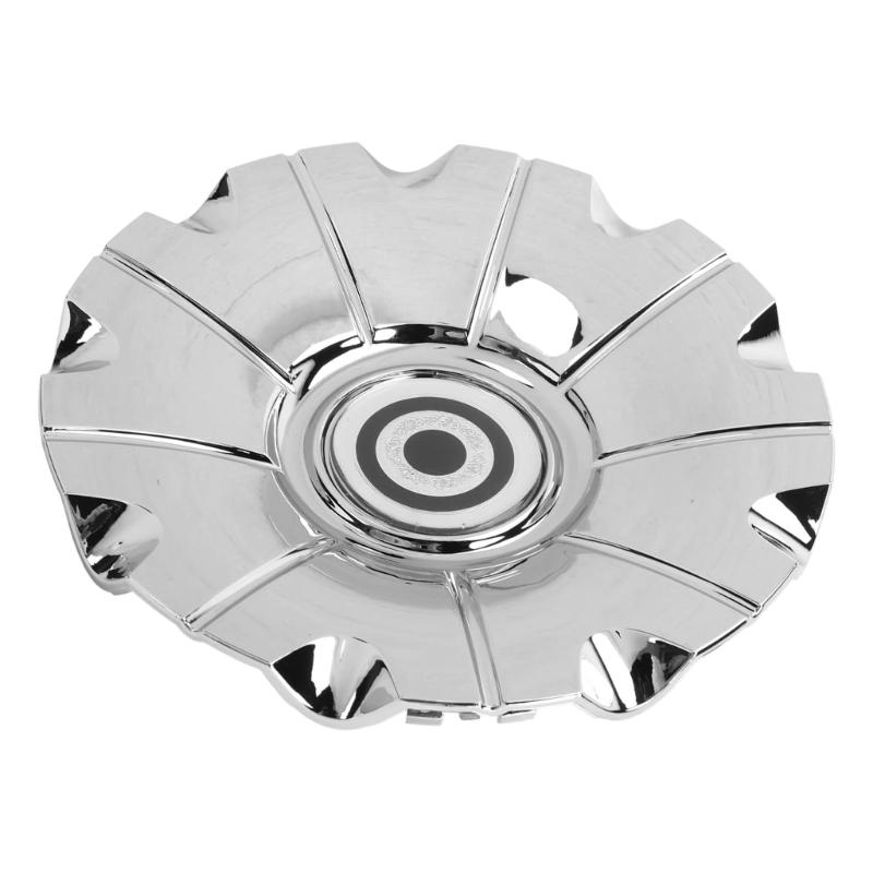 

Easy Installation Wheel Hub Cover 1DK11SZ0AA Quick Setups Noise Reduction for Select Model Comfortable Driving 1