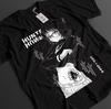 Hunter X Hunter Shirt Shizuku TShirt Gon Hisoka HxH Chrollo Anime Unisex Tee