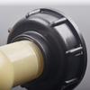 1/2'' 3/4'' 1'' IBC Wassertank Adapter Langlebiger Schlauchschalter Wasserhähne Ersatzventil Fitting