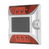 LED Ground Lights Waterproof Road Stud Lights Solar Driveway Lights Road Highway Spike Lamp Ground Marking Lighting Supplies