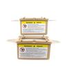 BDP545 Sonnenblende Spiegelabdeckung Set TAN für Mercedes W210 W211 2108102510 2118100410