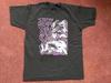 I Set My Friends On Fire Post Hardcore Emo Rock Band Black Graphic Tee