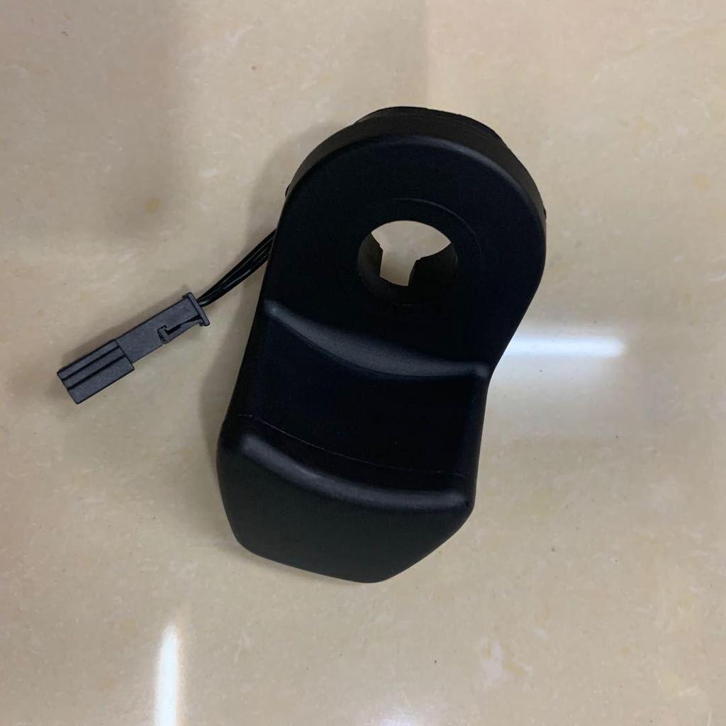 BMW E46/E61/E91 Heckklappenfenster-Öffnungsknopf 61319200673