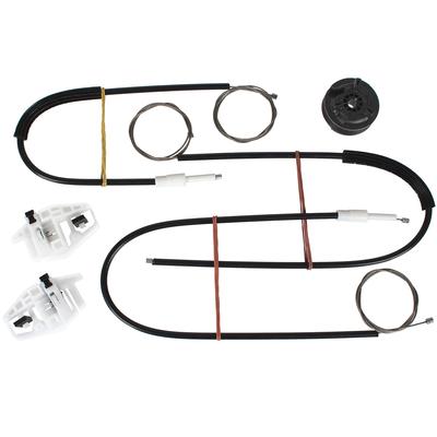 Renault Megane II 02-08 4/5-Türer Fensterheber Reparaturset vorne links