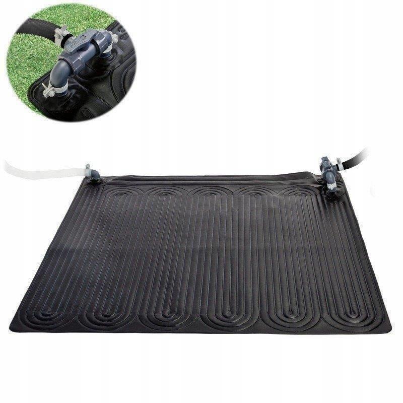 Intex Solar Heating Mat Panel For Swimming Pool