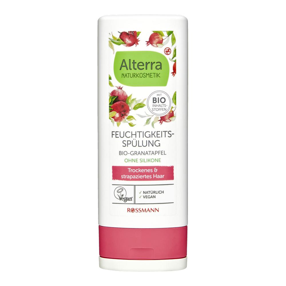 Rossmann Altera Moisture Conditioner 200Ml