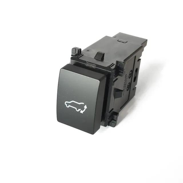 Für Subaru Forester (SK)    Innen-LED-Lichtschalter Mitteldifferenzialsperre Ein Aus Kofferraum-Radar-Druckknopf