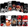 RP35 Hajime No Ippo Phone Case for Samsung Galaxy S20 S21 S22 Ultra FE + Plus A21S A22 A24 A25 A26 A30 A30S A31