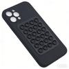 For Samsung Galaxy S25 Ultra S25 Edge S24 S23 S22 S21 S20 FE 10 Lite Plus Ultra Fixing Suction Cup holder Case Fixed Pad Cover
