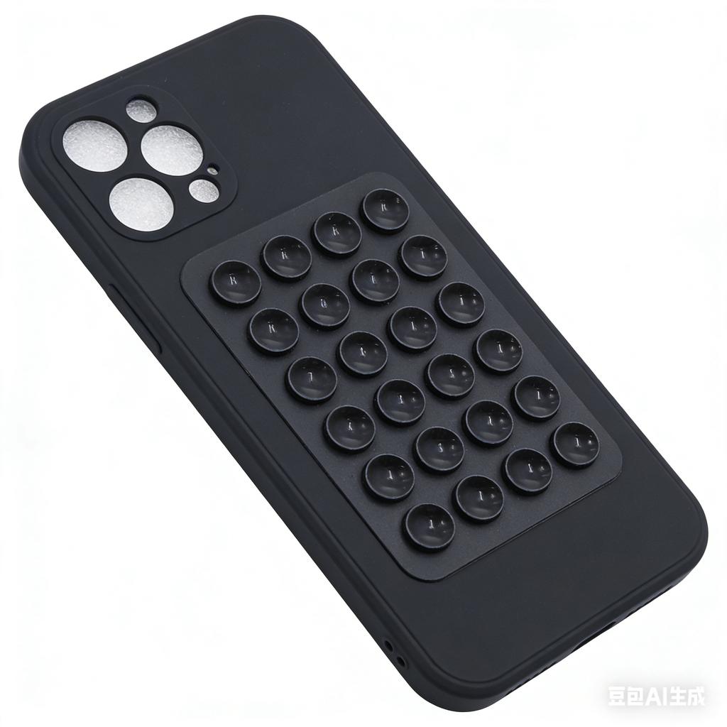 For Samsung Galaxy S25 Ultra S25 Edge S24 S23 S22 S21 S20 FE 10 Lite Plus Ultra Fixing Suction Cup holder Case Fixed Pad Cover