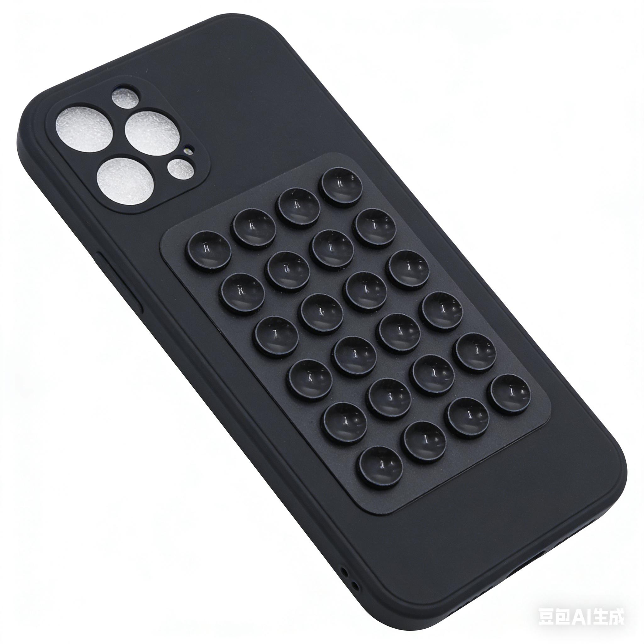 

For Samsung Galaxy S25 Ultra S25 Edge S24 S23 S22 S21 S20 FE 10 Lite Plus Ultra Fixing Suction Cup holder Case Fixed Pad Cover Galaxy S25