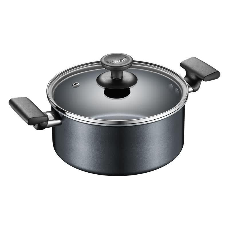Supor Non-stick Cookware Set