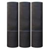 Zhanshi Black 12-Pin Heavy Duty Shade Net