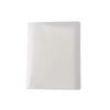 Ticket Card A6 Postcard Storage Book Plastic Portable Collection Photo Album Large-capacity 40 Sheets Cards Holder Teenagers
