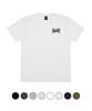 CREAM SODA LAB Crsdel Happy Language Short Sleeve T-Shirt (Type B)