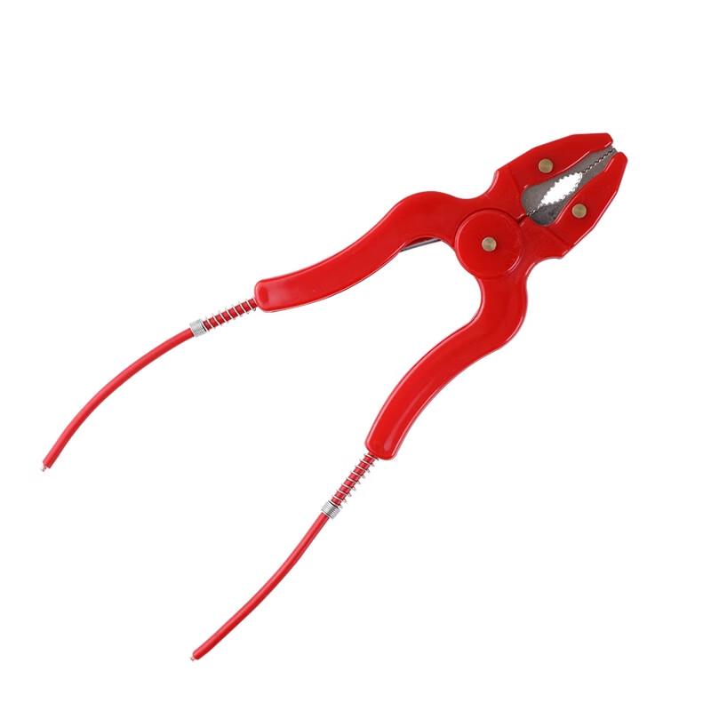 Qianhao 30A Power Test Clamp