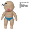 Anxiety Relieving Babies Toy Slow Rising Squeeze Stress Mini Baby Reduction Ball