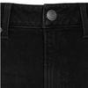 Guess Slim Wide Black Denim Mp4d9193