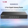 Ruijie Enterprise Gateway Routers