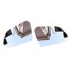 Car Rearview Accessories Heated Rearview Mirror Lens For Hyundai Sonata 2015-2018 Cars Accessories Upgrade Modify A Car