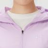Under Armour Women's Woven Hooded Sports Jacket
