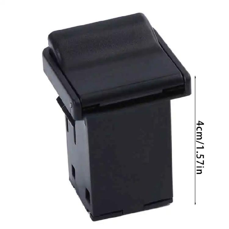 Replacement USB Auxiliary Adapter 284H3-1FA0B 284H31FA0B 284H3-1FA0A USB Auxiliary Input Adapter Car Part