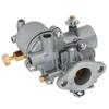 Carburetor Kit HTS0256 Washable Replacement For Massey Ferguson Agricultural Tractor TE20 Series TE20 TEA20 TED20