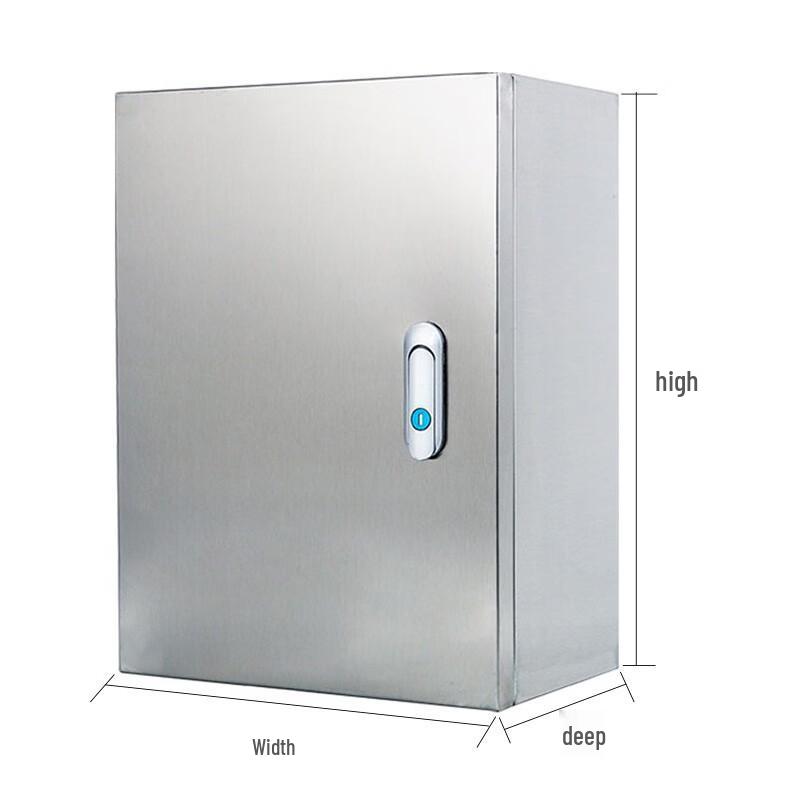 Chengyang CY Stainless Steel Electrical Enclosure