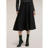 Motivi Midi Skirt 1079Q001146N033