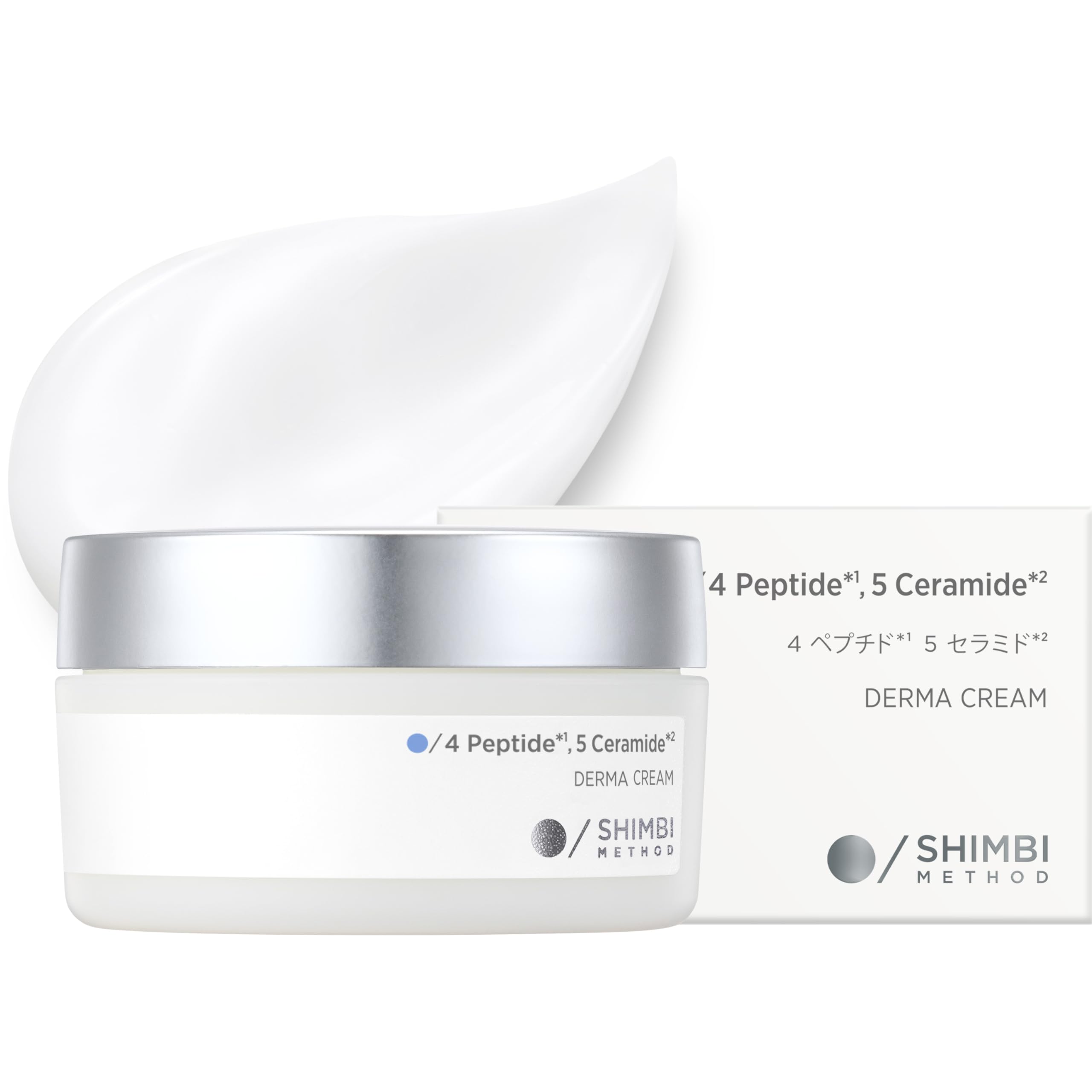 

Метод SHIMBI и Упругий 3D Увлажняющий крем 45г от SHIMBI Увлажняющая и Укрепляющая Пленка [Увлажнение Кожи] Метод. Забота.