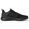 New Adidas Fluidstreet Running Shoes 'Black' IF8651