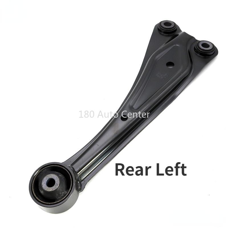 2016- Models Geely BOYUE/ATLAS/EMGRAND X7 Rear Supporting Arm Rear Longitudinal Arm Assembly