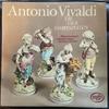 LP Record ANTONIO VIVALDI  ORCHESTER DER WIE  Die Vier Jahreszeiten MFP6004 Music For Pleas Germany Classical Used