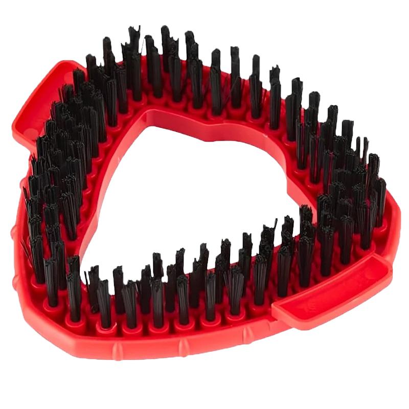 Panni Mop Rotante per Sistema a 1 Serbatoio Vileda O-Cedar EasyWring Sostituisci Testine Ricariche Mop Testina Mop in Microfibra Strumenti per la Pulizia Domestica