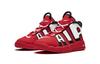 Nike Air More Uptempo University Red Zwart Wit TD CD9404-600