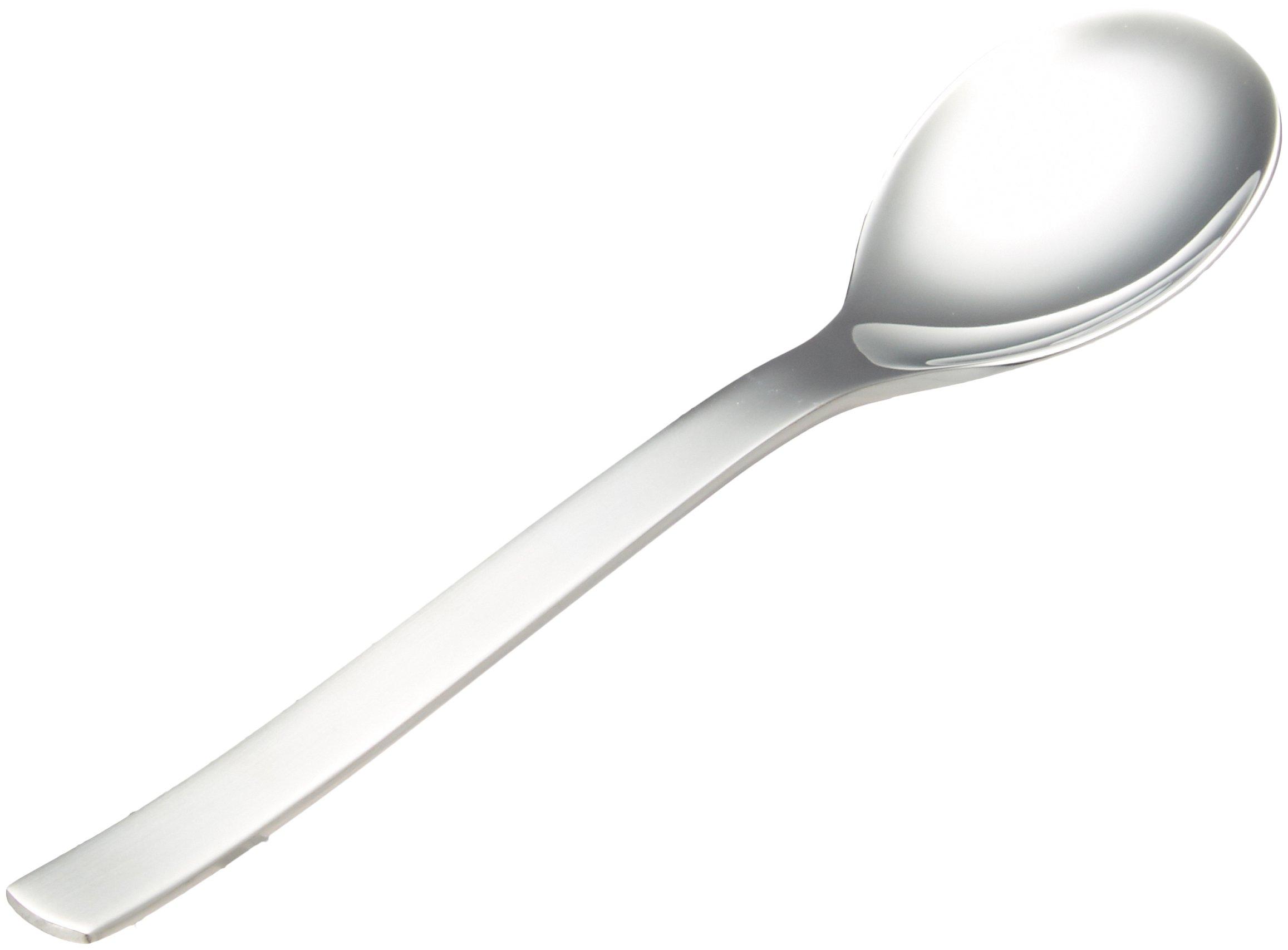 Zwilling Coffee Cutlery Tableware Japanese  Hanzeatic Spoon  [Official Retailer] 12733-006