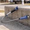 Cleaning Tool Universal Fit RV Tank for Travel-Day Cleanup