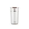 Kombach 400ml Titanbeschichteter Isolierter Reisebecher