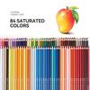 NEW Arrtx Colored Pencil Set 84 Colors Soft Core for Adult Color Drawing Blending Shading Sketching for Artists Beginners