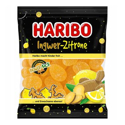 Fruitmania Berry Jellies 175g - Haribo