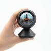 Car Inclinometer Gradient Angle Slope Balancer Declinator Meter Level Gauge