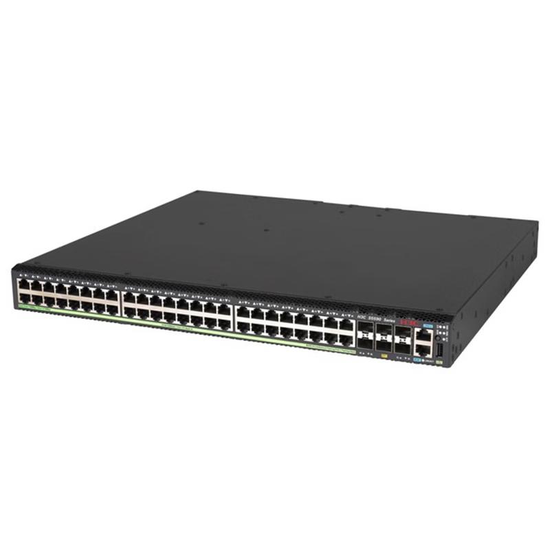 H3C S5590-48P6XC-EI L3 Ethernet Switch