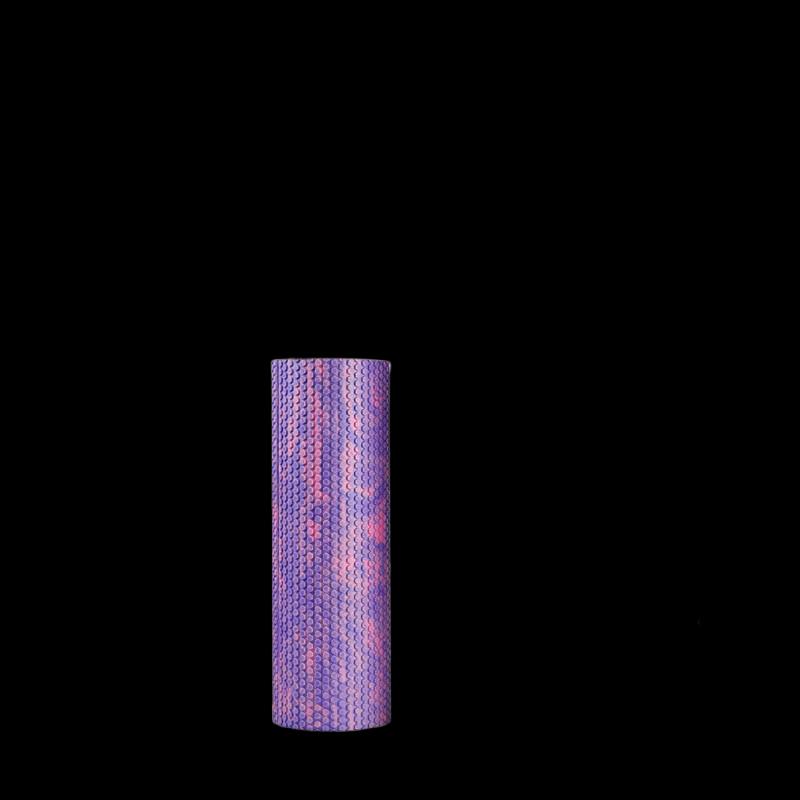 WEZHO Solid Foam Roller for Yoga and Muscle Relaxation