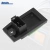 ACROPIX Car HVAC Blower Motor Resistor Heater Fit for Ford Focus 2000-2007 for Ford Transit Connect 2010-2015 NO. YS4Z18591AA - Pack of 1 Black